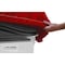 Eevelle Windstorm Bass Boat Cover - Red WSWBB1180B-RED - alternate 4
